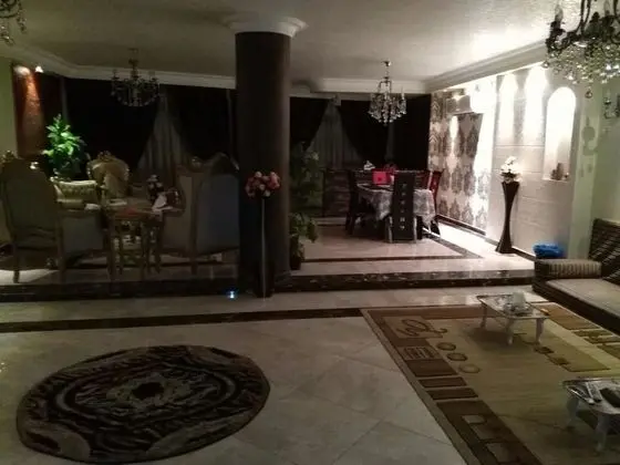 Apart Daire, 3 Yatak Odası