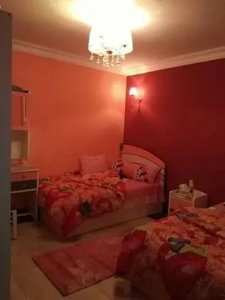 Apart Daire, 3 Yatak Odası