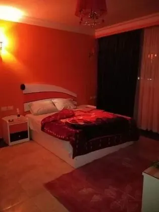 Apart Daire, 3 Yatak Odası
