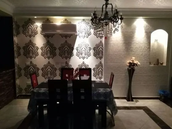 Apart Daire, 3 Yatak Odası