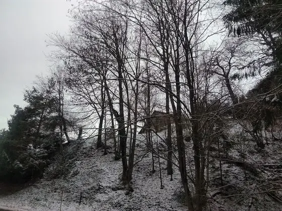 Apart Daire (Apartment Jorsi with Balcony)