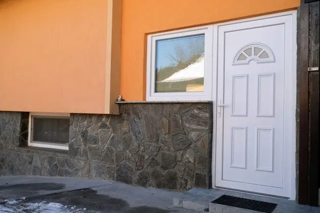 Apart Daire (Apartment Jorsi with Balcony)