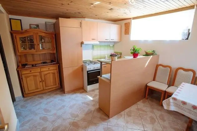 Apart Daire (Apartment Jorsi with Mountain view)