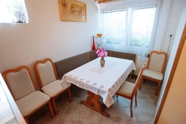 Apart Daire (Apartment Jorsi with Mountain view)