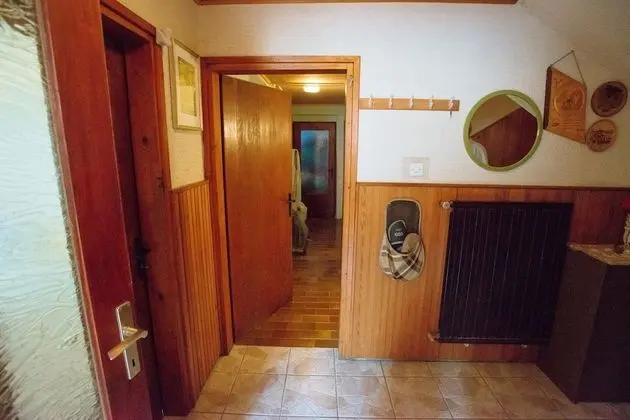 Apart Daire (Apartment Jorsi with Mountain view)