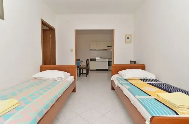 Apart Daire, 1 Yatak Odası (828/1936)
