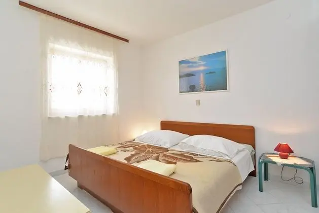 Apart Daire, 1 Yatak Odası (828/1936)