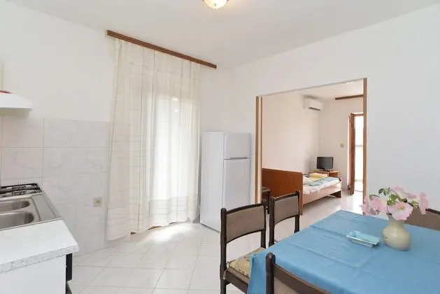 Apart Daire, 1 Yatak Odası (828/1936)