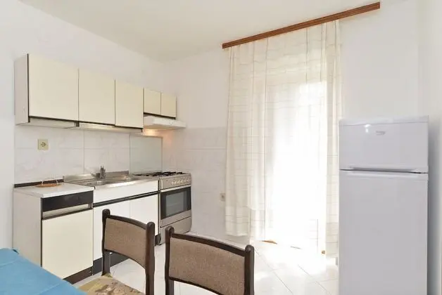 Apart Daire, 1 Yatak Odası (828/1936)