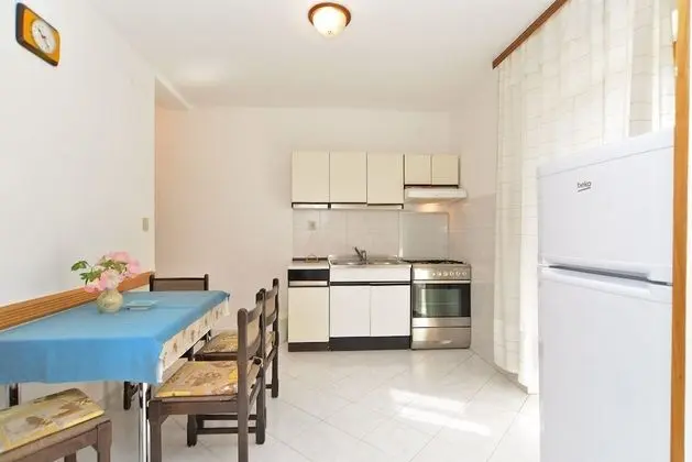 Apart Daire, 1 Yatak Odası (828/1936)