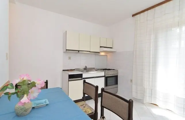 Apart Daire, 1 Yatak Odası (828/1936)