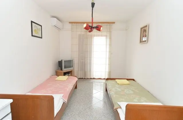 Apart Daire, 1 Yatak Odası (828/1938)