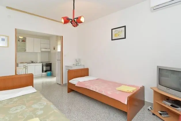 Apart Daire, 1 Yatak Odası (828/1938)