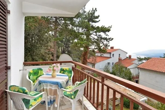 Apart Daire, 1 Yatak Odası (828/1938)