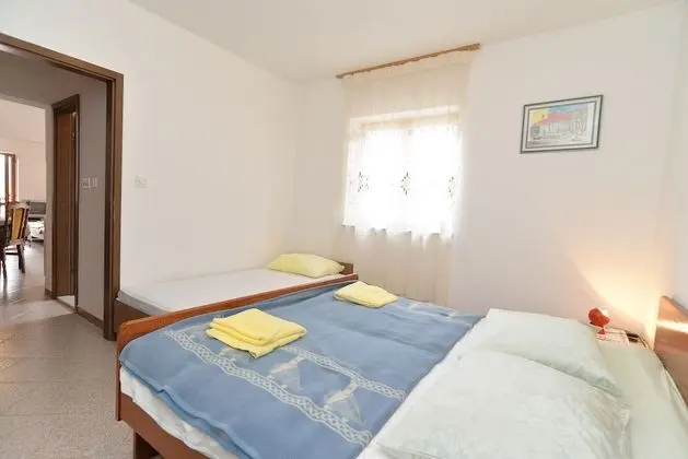 Apart Daire, 1 Yatak Odası (828/1939)