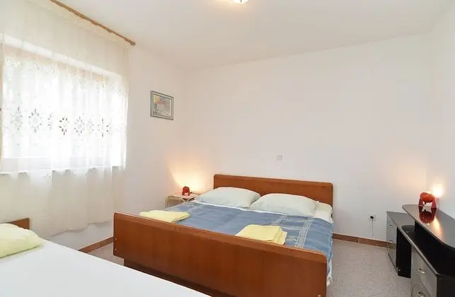 Apart Daire, 1 Yatak Odası (828/1939)