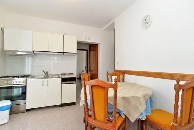 Apart Daire, 1 Yatak Odası (828/1939)