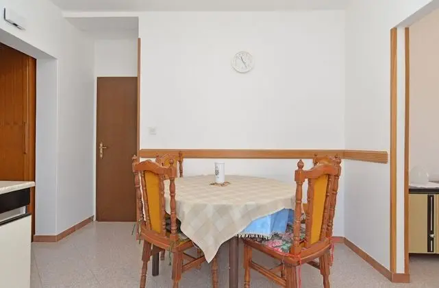 Apart Daire, 1 Yatak Odası (828/1939)