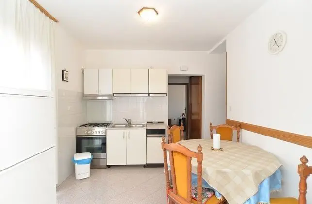Apart Daire, 1 Yatak Odası (828/1939)