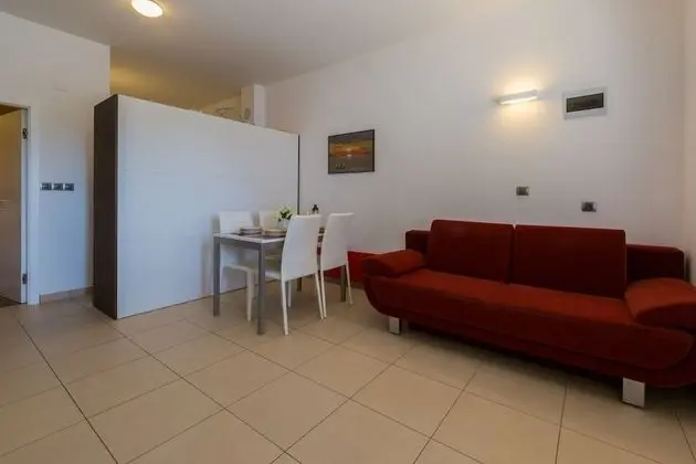 Apart Daire, 1 Yatak Odası