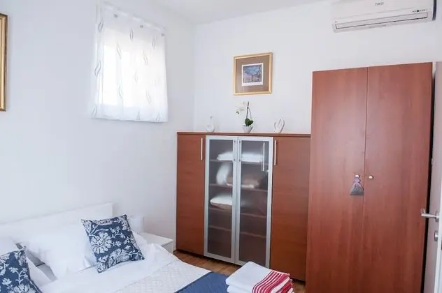 Apart Daire (One Bedroom apartment)