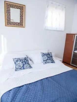 Apart Daire (One Bedroom apartment)