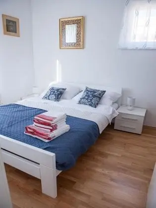 Apart Daire (One Bedroom apartment)
