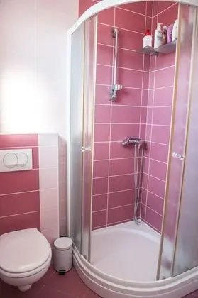 Apart Daire (One Bedroom apartment)
