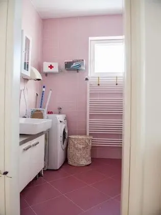 Apart Daire (One Bedroom apartment)