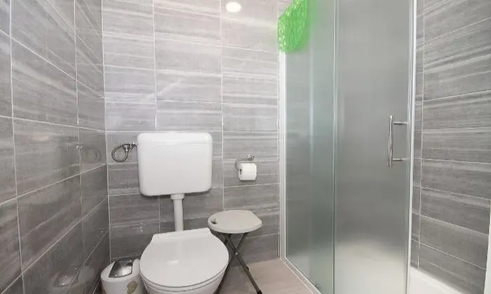 Apart Daire (Two-Bedroom Apartment)