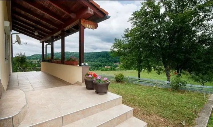 Apart Daire (Two-Bedroom Apartment)