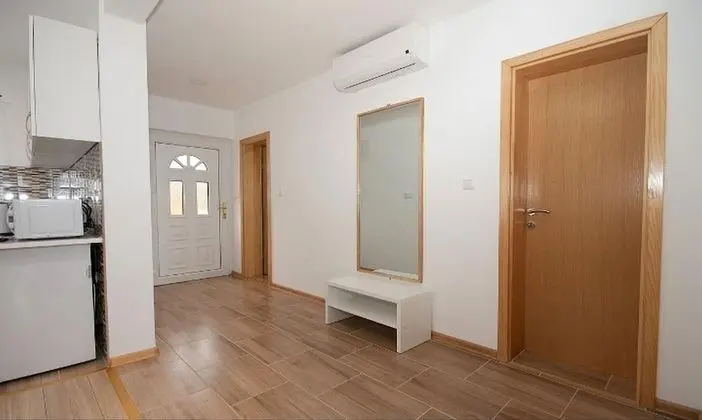 Apart Daire (Two-Bedroom Apartment)