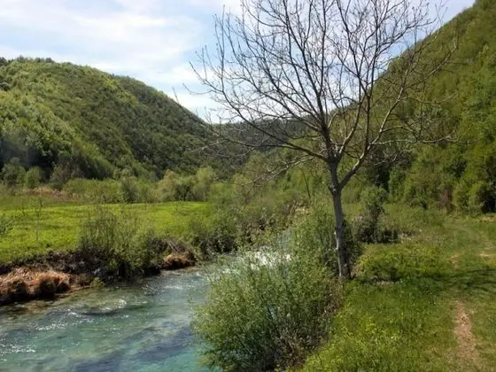 Apart Daire (Two-Bedroom Apartment)