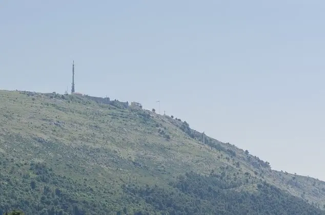 Apart Daire (One Bedroom Apartment with Balcony)