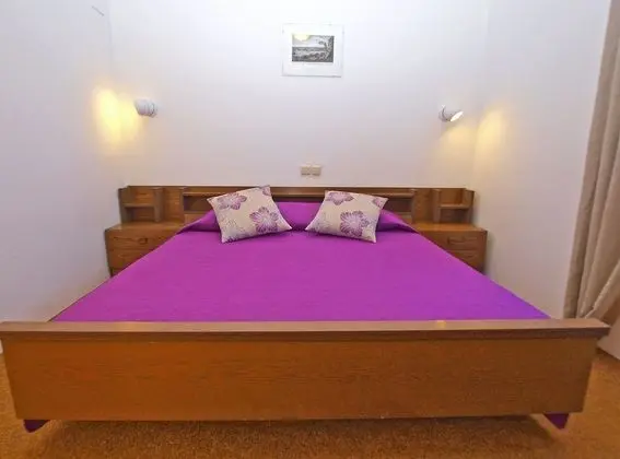 Apart Daire, 1 Yatak Odası (1261/1249)