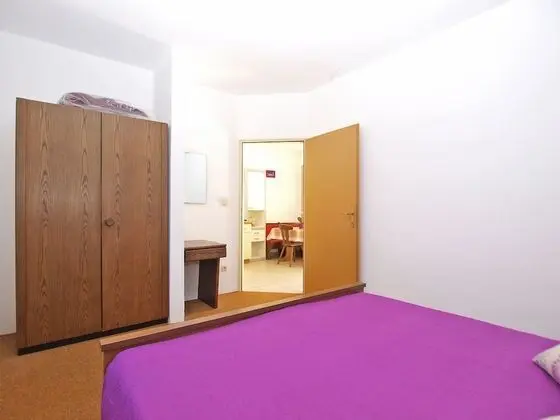 Apart Daire, 1 Yatak Odası (1261/1249)