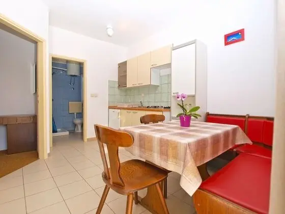 Apart Daire, 1 Yatak Odası (1261/1249)