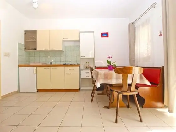 Apart Daire, 1 Yatak Odası (1261/1249)