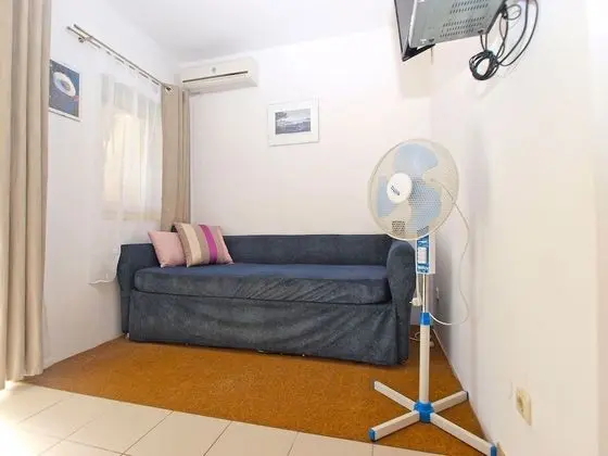 Apart Daire, 1 Yatak Odası (1261/1249)