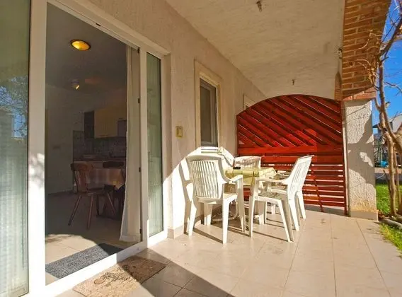 Apart Daire, 1 Yatak Odası (1261/1249)