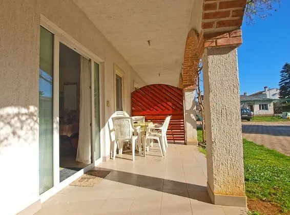 Apart Daire, 1 Yatak Odası (1261/1249)