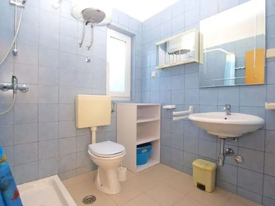 Apart Daire, 1 Yatak Odası (1261/1249)