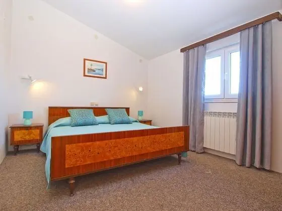 Apart Daire, 1 Yatak Odası (1261/1250)