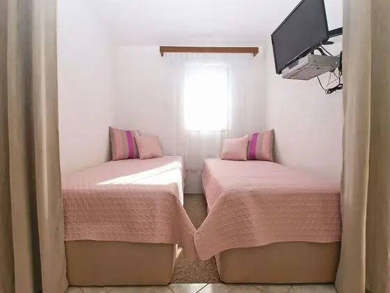 Apart Daire, 1 Yatak Odası (1261/1250)