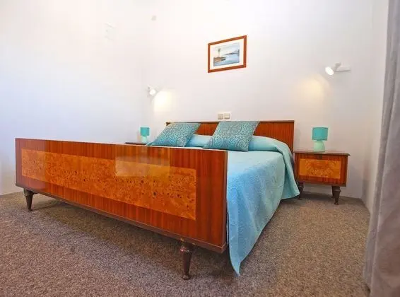 Apart Daire, 1 Yatak Odası (1261/1250)