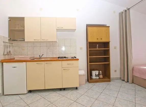 Apart Daire, 1 Yatak Odası (1261/1250)