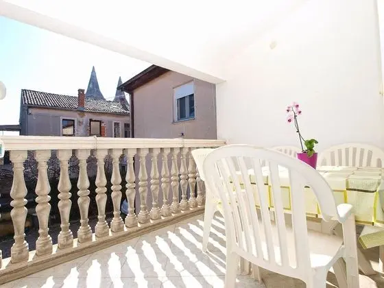 Apart Daire, 1 Yatak Odası (1261/1250)