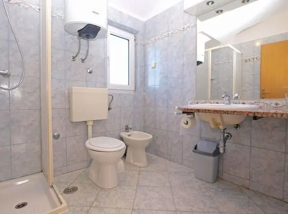 Apart Daire, 1 Yatak Odası (1261/1250)