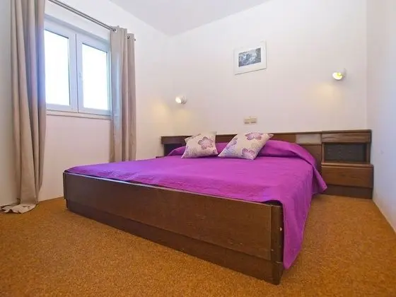 Apart Daire, 1 Yatak Odası (1261/1251)