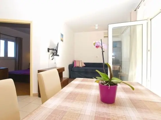 Apart Daire, 1 Yatak Odası (1261/1251)